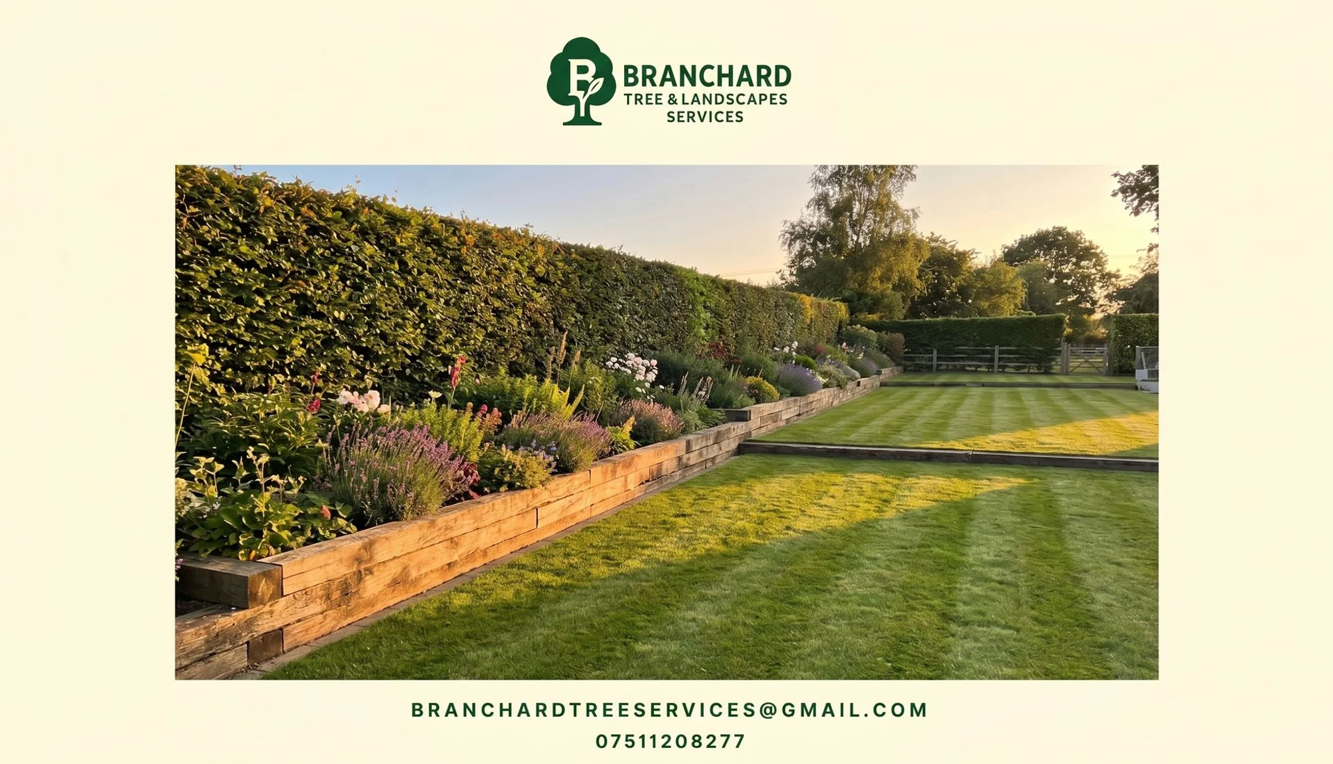 Garden Services in Dunchurch